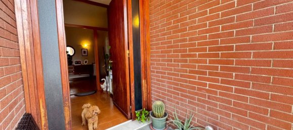 3 bedrooms Apartment in Limbiate, Italy No. 269225 38