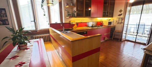 3 bedrooms Apartment in Limbiate, Italy No. 269225 21