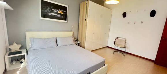 3 bedrooms Apartment in Limbiate, Italy No. 269225 37