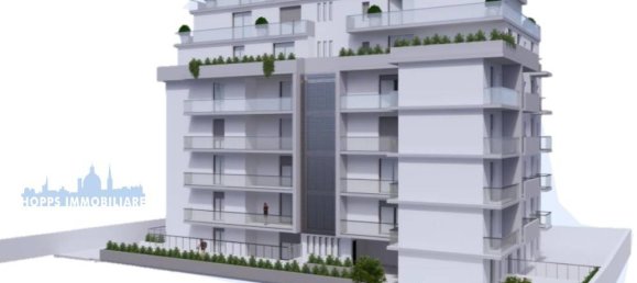 3 Schlafzimmer Wohnung in Palermo, Italy, Nr. 68442 3