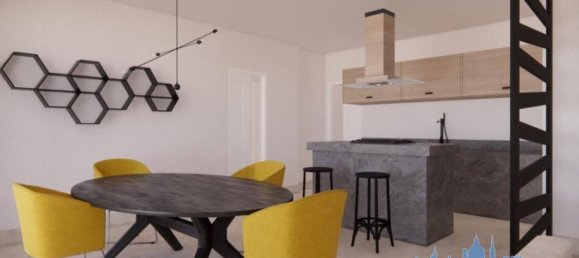 3 Schlafzimmer Wohnung in Palermo, Italy, Nr. 68442 8