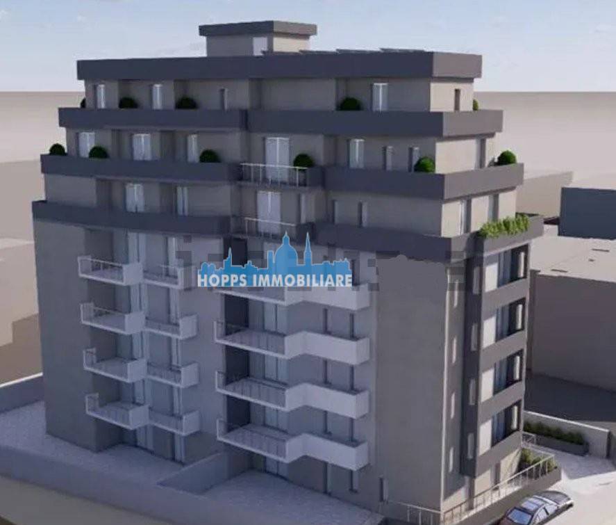 3 Schlafzimmer Wohnung in Palermo, Italy, Nr. 68442