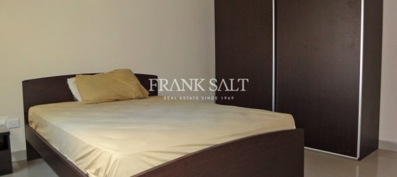 Ático de 1 dormitorio en Msida, Malta No. 6968 8