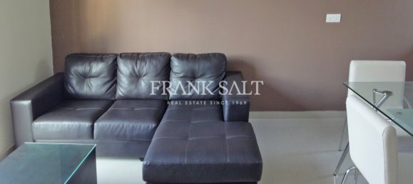 Ático de 1 dormitorio en Msida, Malta No. 6968 5