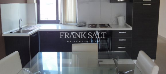 Ático de 1 dormitorio en Msida, Malta No. 6968 11