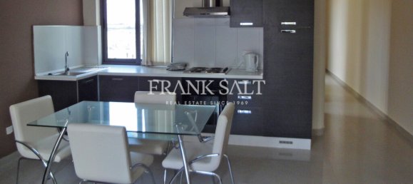 Ático de 1 dormitorio en Msida, Malta No. 6968 4