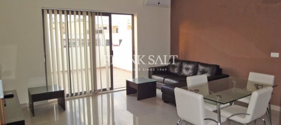 Ático de 1 dormitorio en Msida, Malta No. 6968 2