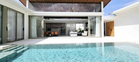 Villa T3 em Phuket, Thailand N.º 58536 10