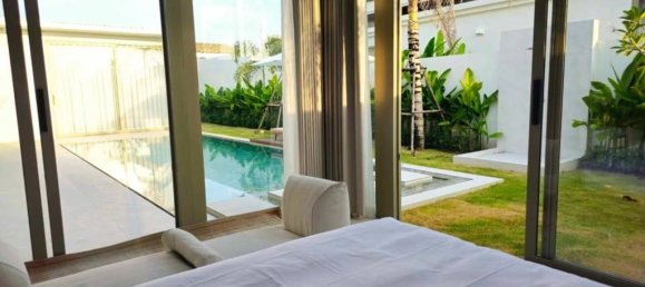 Villa T3 em Phuket, Thailand N.º 58536 3