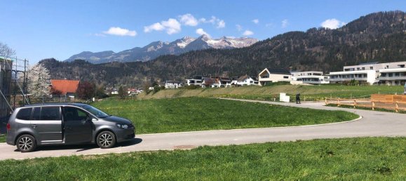  Land in Nuziders, Austria No. 162815 3