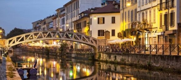 2 Schlafzimmer Wohnung in Milan, Italy, Nr. 241727 17