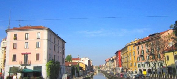 2 Schlafzimmer Wohnung in Milan, Italy, Nr. 241727 14