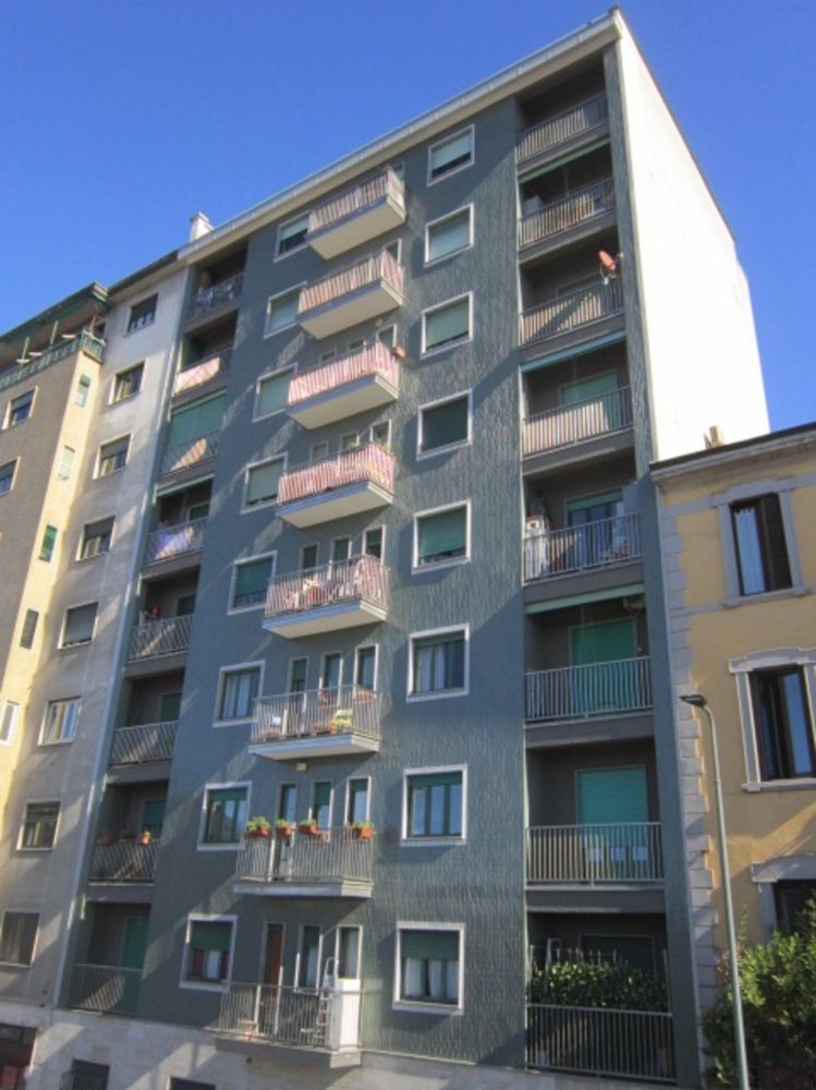 2 Schlafzimmer Wohnung in Milan, Italy, Nr. 241727