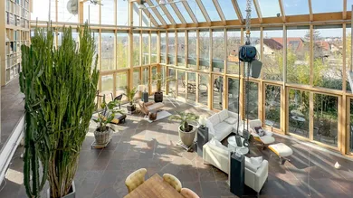 7-Zimmer Haus in Stockerau, Austria, Nr. 183275