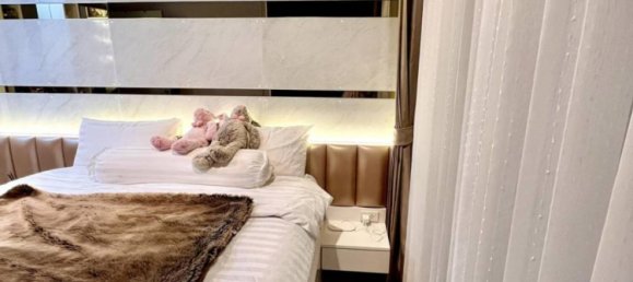 1 bedroom Condo in Bangkok, Thailand No. 16934 4