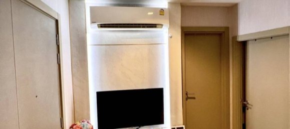 1 bedroom Condo in Bangkok, Thailand No. 16934 3