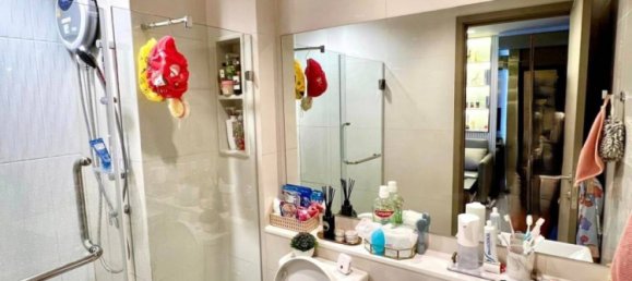 1 bedroom Condo in Bangkok, Thailand No. 16934 9