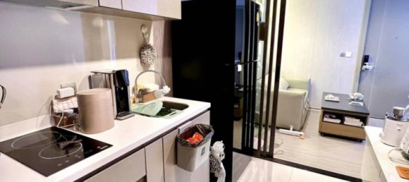 1 bedroom Condo in Bangkok, Thailand No. 16934 2