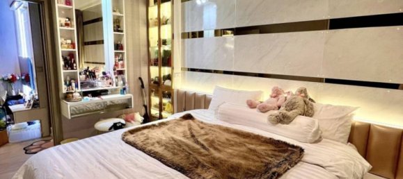 1 bedroom Condo in Bangkok, Thailand No. 16934 5