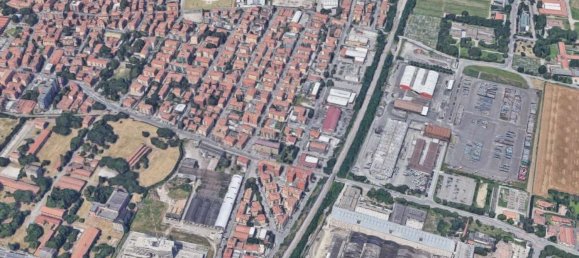 4 rooms Apartment in Bologna, Italy No. 229002 31