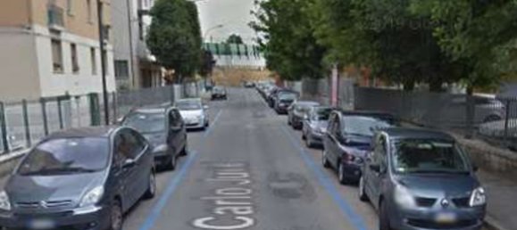 4 rooms Apartment in Bologna, Italy No. 229002 26