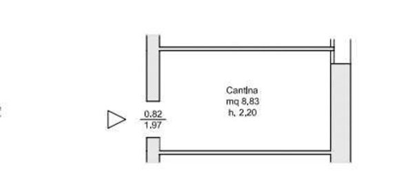 4 rooms Apartment in Bologna, Italy No. 229002 33