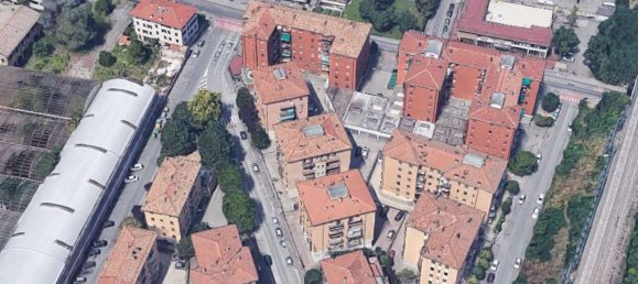 4 rooms Apartment in Bologna, Italy No. 229002 28