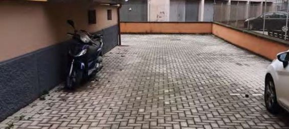 4 rooms Apartment in Bologna, Italy No. 229002 15