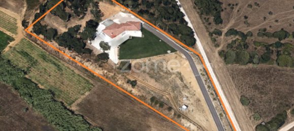 Casa de 3 dormitorios en Santarem, Portugal No. 103895 27