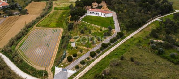 Casa de 3 dormitorios en Santarem, Portugal No. 103895 30