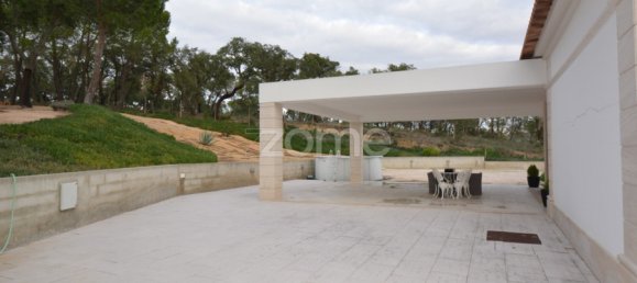 Casa de 3 dormitorios en Santarem, Portugal No. 103895 22