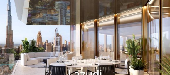 Квартира с 4 спальнями в Дубай, ОАЭ № 18161 7