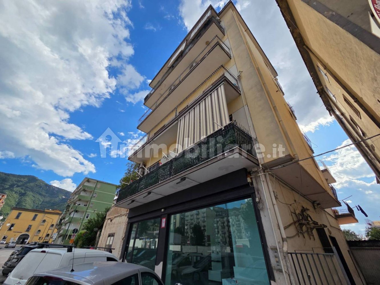 2 bedrooms Apartment in Pagani, Italy No. 301344