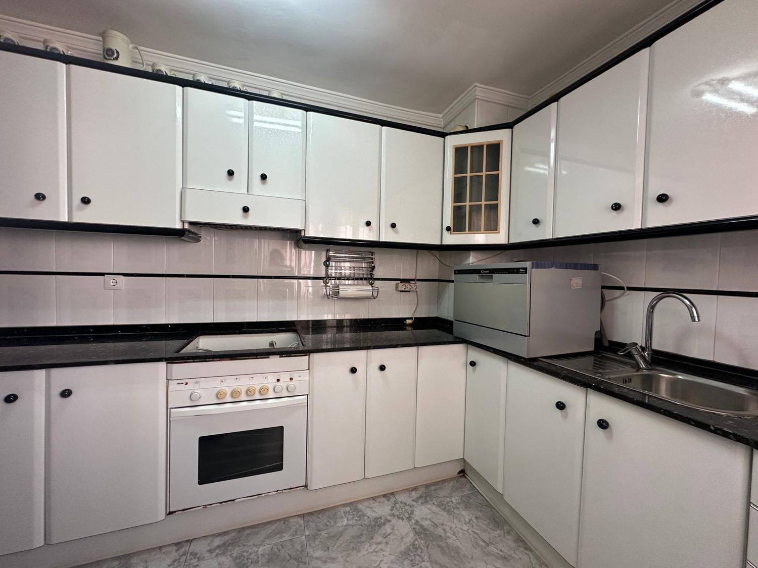 4 bedrooms Apartment in Cartagena, Spain No. 173512