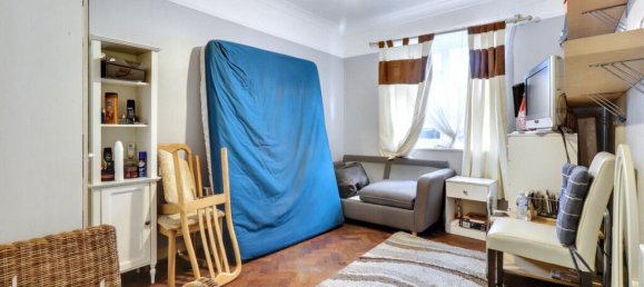 Бунгало с 2 спальнями в Кройдон, Великобритания № 4863 9