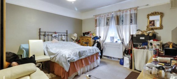 Бунгало с 2 спальнями в Кройдон, Великобритания № 4863 7