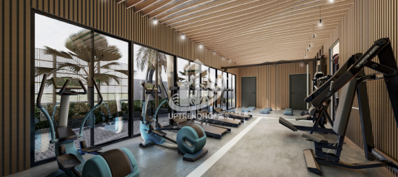 Apartment 1+1 in Mahmutlar, Turkey No. 519 18