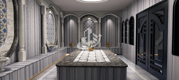 Apartment 1+1 in Mahmutlar, Turkey No. 519 20