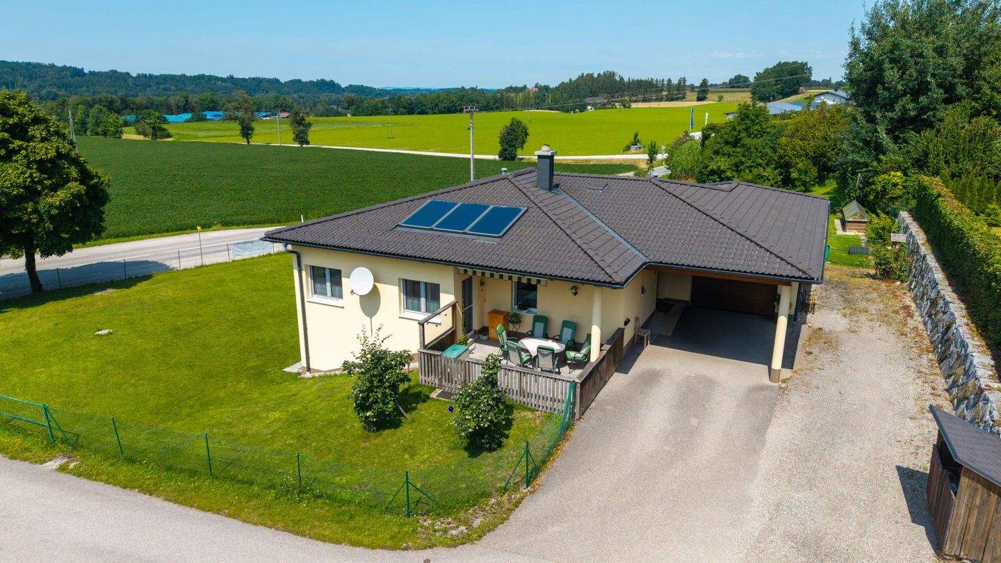 5غرفة بنغالو في Pettenbach, Austria رقم 239990