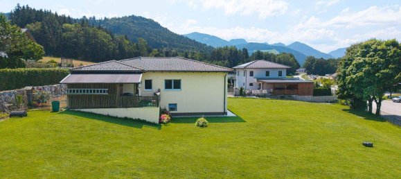 5 rooms Bungalow in Pettenbach, Austria No. 239990 2
