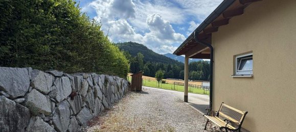 5 rooms Bungalow in Pettenbach, Austria No. 239990 13