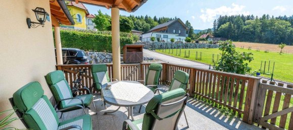 5 rooms Bungalow in Pettenbach, Austria No. 239990 6