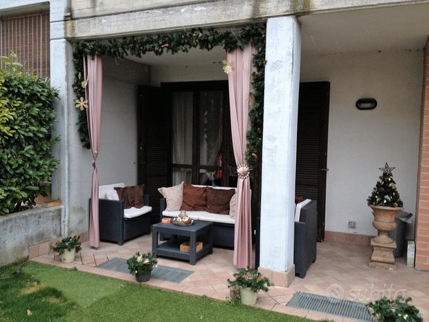 6 rooms Villa in Desenzano del Garda, Italy No. 292247
