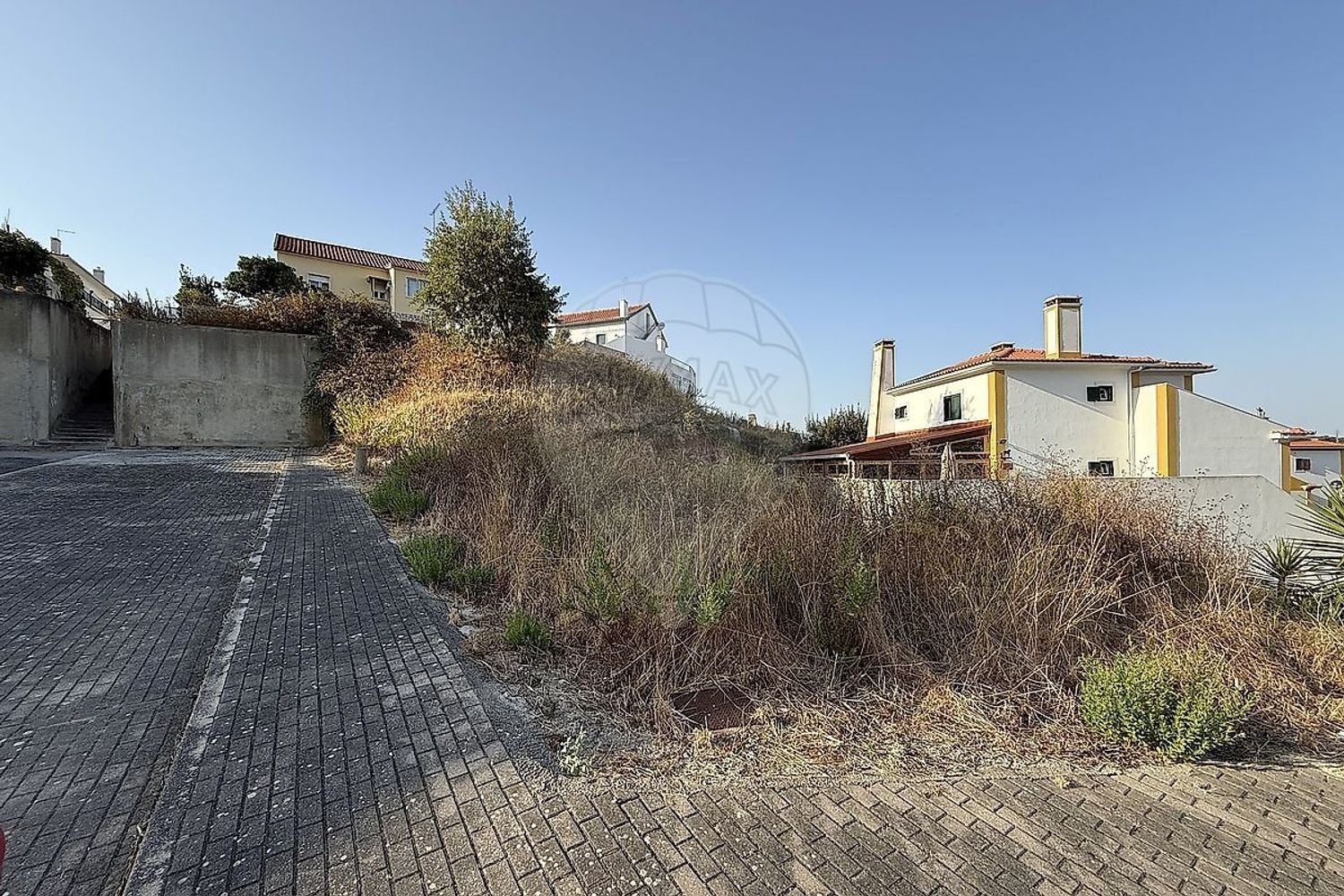 Земельный участок в Мафра, Португалия № 352429