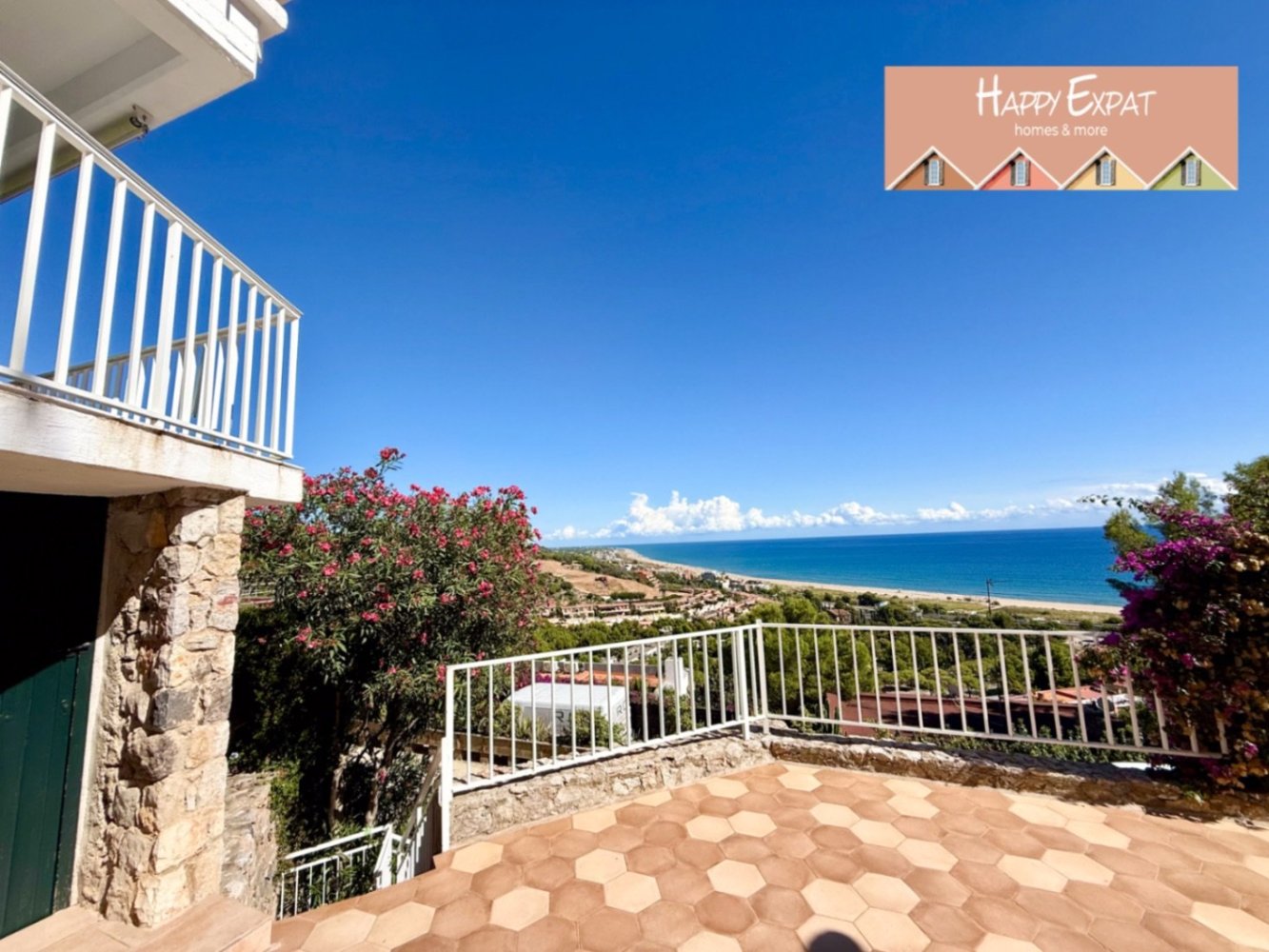 6 Schlafzimmer Villa in Sitges, Spain, Nr. 287045