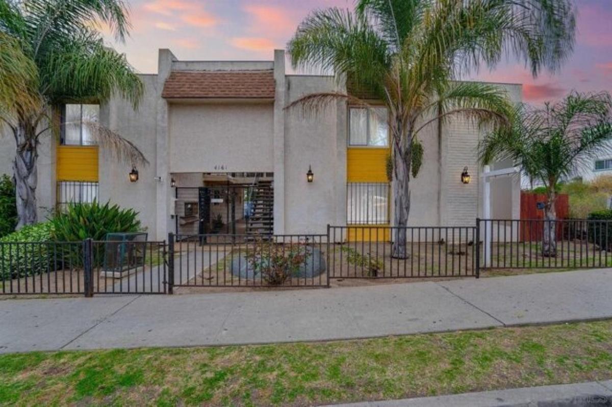 Studio à San Diego, USA No. 331255