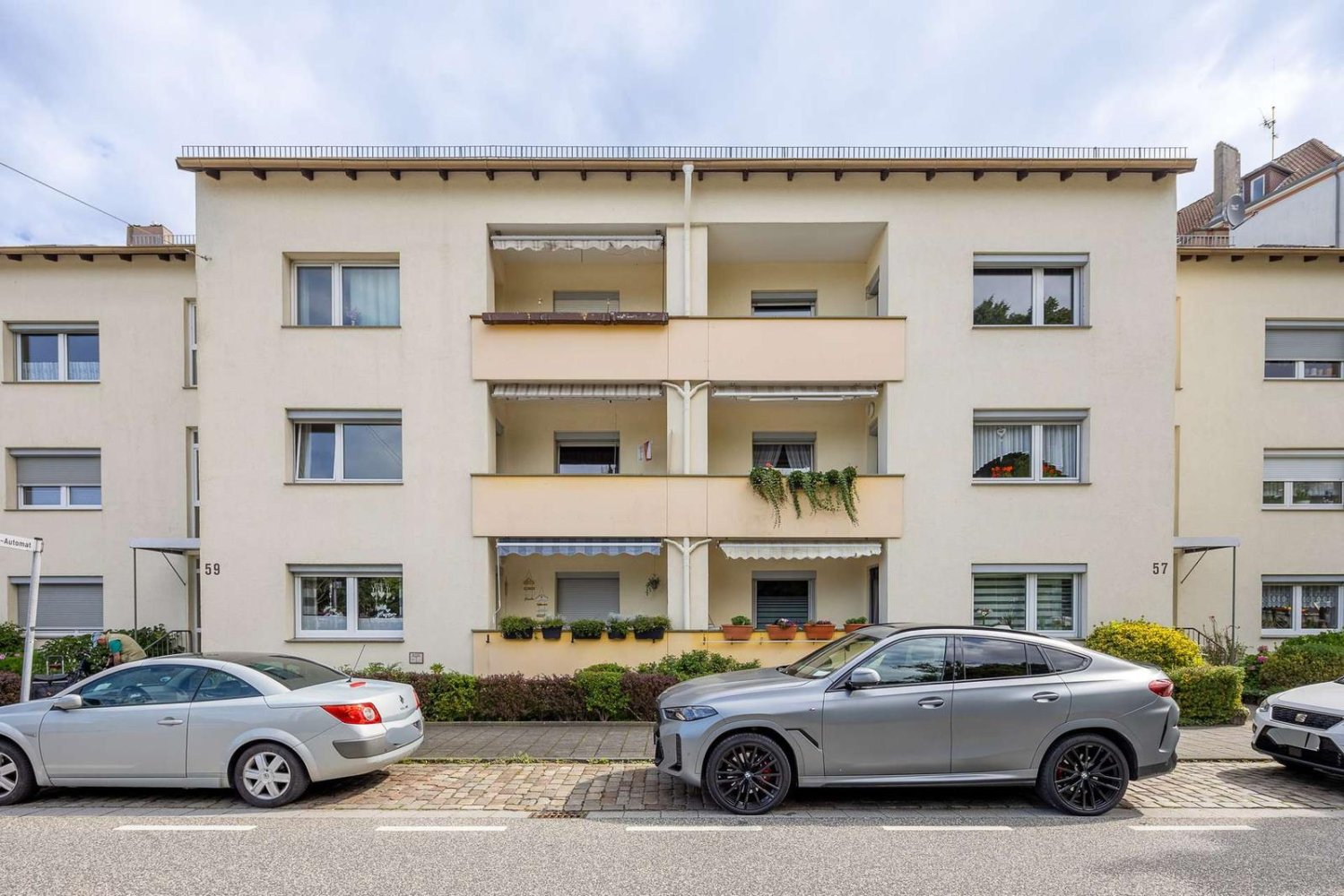 2 bedrooms Apartment in Bremerhaven, Germany No. 328761