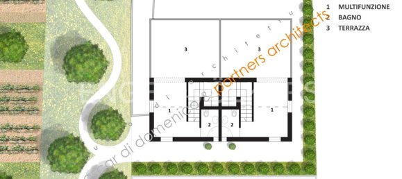 1 chambre Duplex à Civitanova Marche, Italy No. 127185 4