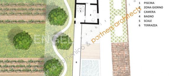 1 chambre Duplex à Civitanova Marche, Italy No. 127185 15