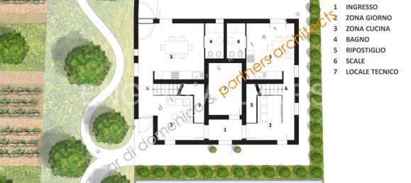 1 chambre Duplex à Civitanova Marche, Italy No. 127185 2